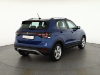 VW T-Cross 1.0 TSI Style