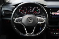 VW T-Cross 1.0 TSI DSG