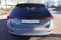 Skoda Scala 1.5 TSI Monte Carlo