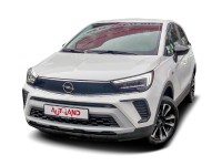 Opel Crossland 1.2Turbo AT 2-Zonen-Klima Sitzheizung LED
