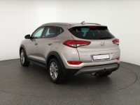 Hyundai Tucson 2.0 CRDi 4WD Advantage