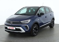 Opel Crossland (X) 1.5 CDTI Ultimate LED Navi Kamera