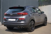 Hyundai Tucson 2.0 CRDi 4WD N Line