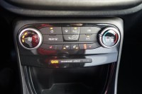 Ford Puma 1.0 M-Hybrid Titanium