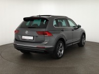 VW Tiguan 2.0 TDI DSG R-Line 4Motion