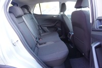 VW T-Cross 1.0 TSI