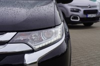 Mitsubishi Outlander 2.0 2WD