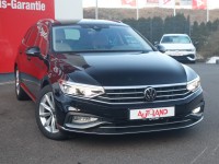 VW Passat Variant 2.0 TDI Elegance