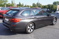 BMW 520 520d Mild Hybrid