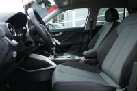 Audi Q2 35 1.5 TFSI design