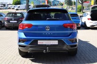 VW T-Roc 1.0 TSI