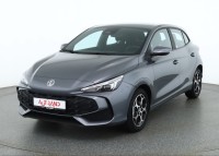 MG MG3 1.5 Comfort Navi Sitzheizung LED