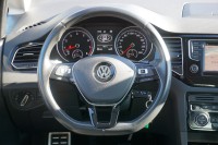 VW Golf Sportsvan 1.2 TSI Sound