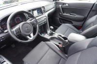 Kia Sportage 1.6 GDI