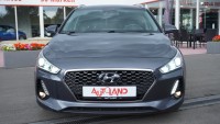 Vorschau: Hyundai i30 1.0 T-GDI
