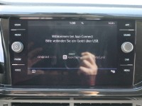 VW T-Cross 1.0 Life