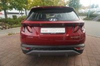 Hyundai Tucson 1.6 T-GDI