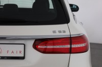 Mercedes-Benz E 53 AMG E53 AMG T 4Matic