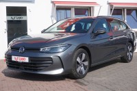 Vorschau: VW Passat Variant 1.5 eTSI