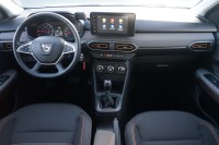 Dacia Sandero Stepway TCe 90 AT