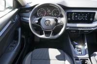 Skoda Octavia Combi 1.0 eTSI DSG