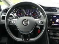 VW Touran 1.4 TSI R-Line
