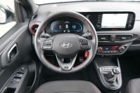 Hyundai i10 1.0 T-GDI N Line