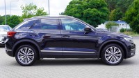 VW T-Roc 1.5 TSI Sport DSG