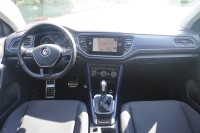 VW T-Roc 2.0 TDI Style
