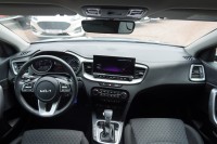 Kia cee'd Sporty Wagon Ceed SW 1.5 T-GDI Aut.