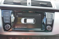 Skoda Fabia Combi 1.0 Ambition