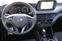 Hyundai Tucson 1.6 T-GDI N Line 2WD