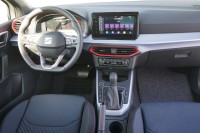 Seat Tarraco 2.0 TSI FR