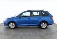 Vorschau: Skoda Fabia Combi 1.0 Ambition