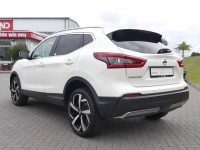 Nissan Qashqai 1.7 Tekna