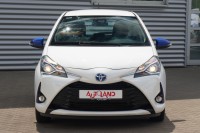 Toyota Yaris 1.5 Hybrid Comfort