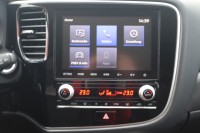 Mitsubishi Outlander 2.4 PHEV