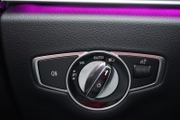 Mercedes-Benz E 200 E200 Coupe AMG Line