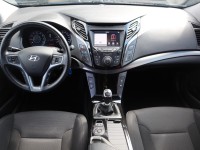 Hyundai i40 Kombi 1.6 blue Trend