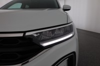 VW T-Roc 1.5 TSI DSG