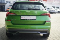 Skoda Kamiq 1.5 TSI