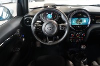 MINI JOHN_COOPER_WORKS Cooper S John Cooper Works