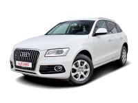 Audi Q5 2.0 TDI clean diesel quattro 2-Zonen-Klima Navi Sitzheizung