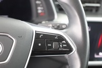 Audi A6 Avant 45 TFSI quattro design