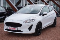 Ford Fiesta 1.0 EB Cool & Connect