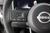 Nissan Qashqai N-Connecta+ 1.3 DIG-T MHEV Aut.