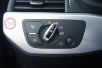 Audi A4 Avant 2.0 TDI sport