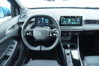 MG MG3 1.5 Hybrid Luxury Aut.