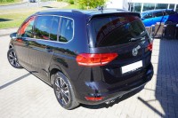 VW Touran 2.0 TDI Highline DSG