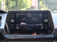VW T-Cross 1.0 1.0 TSI Goal